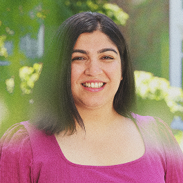 Diti Sood, Bolo AI founder and CEO